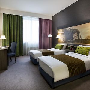 Riga Land Hotel Mosca Room photo