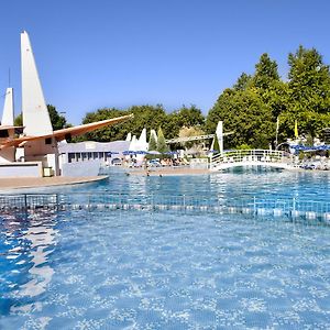 Hotel Ralitsa Aquaclub Albena Exterior photo