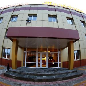 Hotel Tambovskaya Exterior photo