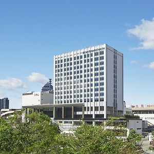 Hotel Metropolitan Sendai East Exterior photo