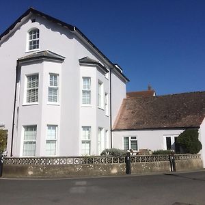 Hotel Arden House Arundel Exterior photo