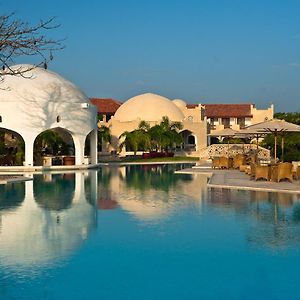 Hotel Swahili Beach Diani Beach Exterior photo