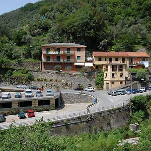 Hotel Lagoscuro Molino Nuovo  Exterior photo