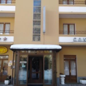 Hotel Conca D'Oro Barigazzo Exterior photo