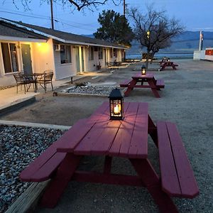 Lakeview Motel Lake Isabella Exterior photo