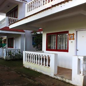 Raj Resort, Bogmalo Beach, Goa Marmagao Exterior photo