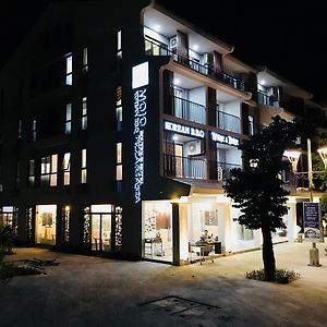 Mojo Boutique Hotel Phu Quoc Exterior photo