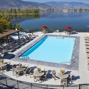 Walnut Beach Resort Osoyoos Exterior photo