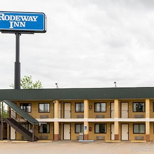 Rodeway Inn Alexandria Exterior photo