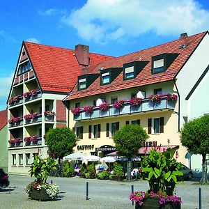 Hotel Koenigsteiner Hof Königstein in der Oberpfalz Exterior photo