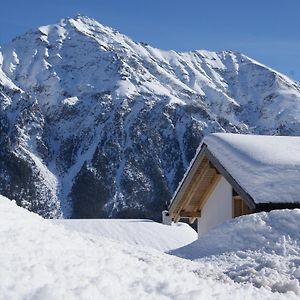 Appartamento Chalet Lenzerheide-Sporz Exterior photo