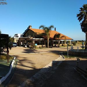 El Descubrimiento Resort Club Guazuvirá Room photo