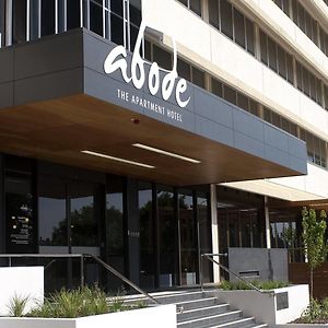 Abode Woden Aparthotel Canberra Exterior photo