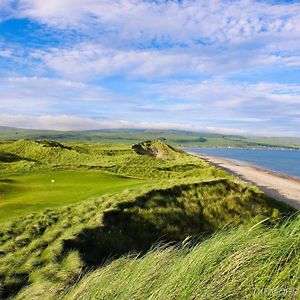 The Ugadale Hotel&Cottages Machrihanish Exterior photo