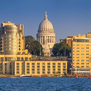 Hotel The Edgewater Madison Exterior photo