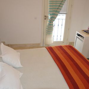 La Chambre Verte Bed and Breakfast Sidi Bou Ali Exterior photo