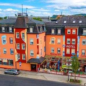 Meister Baer Hotel Fichtelgebirge Marktredwitz Exterior photo