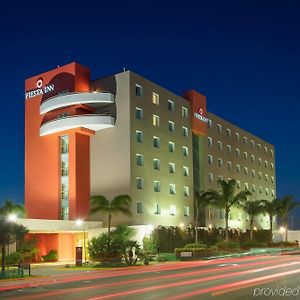 Fiesta Inn Tijuana Otay Aeropuerto Exterior photo