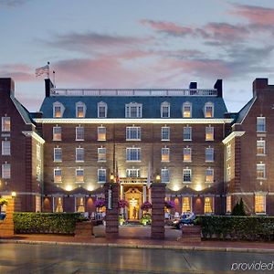 Hotel Viking Torre di Torre di Newport Exterior photo