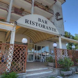 Hotel Alle Crosere Fagagna Exterior photo