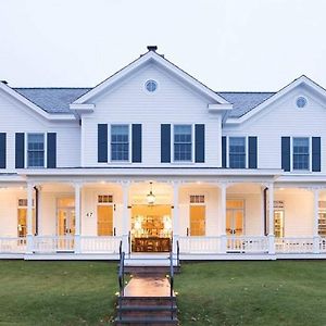 Hotel The Quogue Club Exterior photo