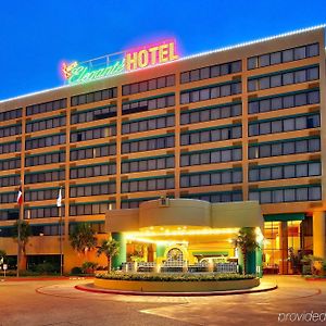 MCM Eleganté Hotel&Conference Center Beaumont Exterior photo