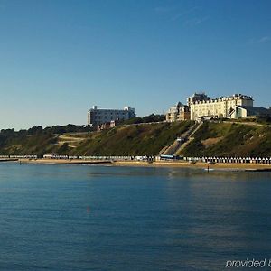 Bournemouth Highcliff Marriott Hotel Exterior photo