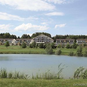 Wellnesshotel Golf Panorama Lipperswil Exterior photo