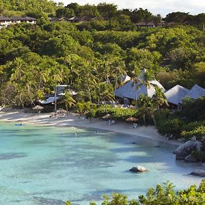 Hotel Rosewood Little Dix Bay Virgin Gorda Exterior photo