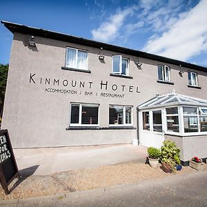 Kinmount Hotel Dumfries Exterior photo