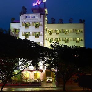 Bhasuri Inn Guruvayoor Guruvāyūr Exterior photo