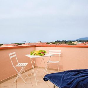 Residenza Turistico Alberghiera Corallo Castiglione della Pescaia Exterior photo