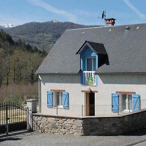 Gite Ladagnous Villa Peyrouse Exterior photo