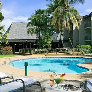 Hotel Mercure Nadi Exterior photo