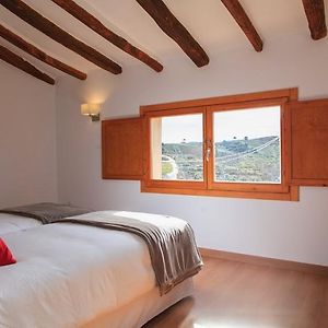 Clos Figueras Bed and Breakfast Gratallops Exterior photo