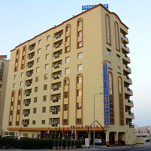 Frsan Hotel Al Manamah Exterior photo
