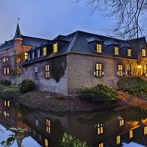 Hotel Schloss Walbeck Geldern Exterior photo