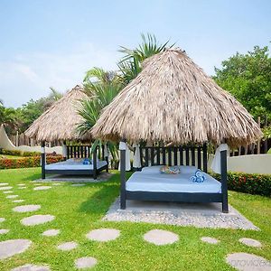 Hotel Punta Real Resort & Spa Veracruz Exterior photo