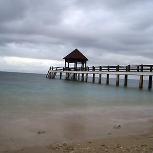 Altamar Beach Resort San Jacinto Exterior photo