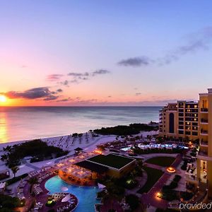 Hotel The Ritz-Carlton, Aruba Palm Beach Exterior photo