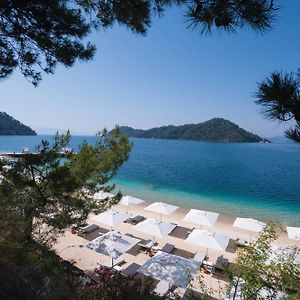 D Resort Gocek Special Category Exterior photo