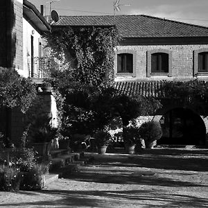 Hotel La Caveja Pietravairano Exterior photo