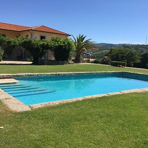 Quinta Da Vinha Morta Bed and Breakfast Lamego Exterior photo