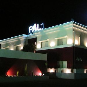 Hotel Kumamoto Pal  Exterior photo