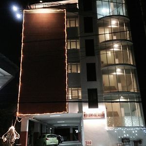 Dara Nopparat Hotel Khon Kaen Exterior photo