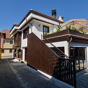 Hotel Tiffany Prizren Exterior photo