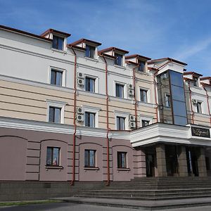 Hotel Hermes Žytomyr Exterior photo