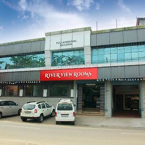 River View Rooms Mundakāyam Exterior photo