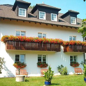 Hotel Gasthof Pension Walther Weissdorf Exterior photo