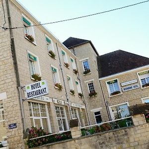 Hotel Le Clos Normand Troarn Exterior photo